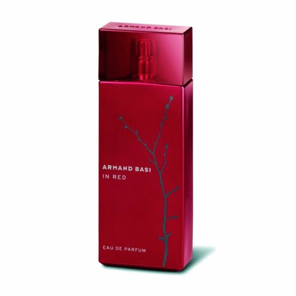 Armand Basi In Red W EdP 100 ml - S4513711