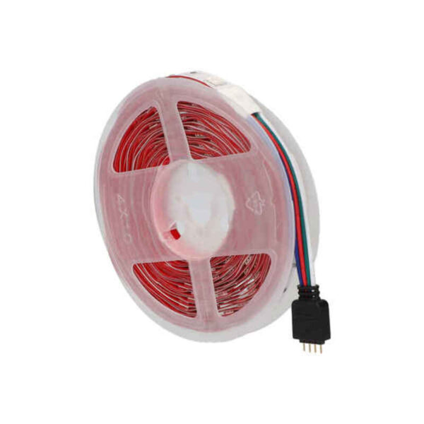 LED ταινίες KSIX 12W (5 m) - S1905455