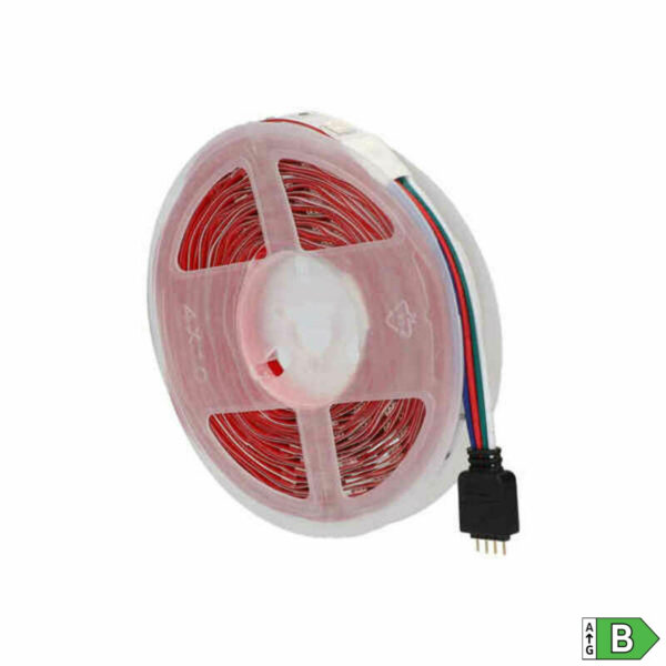 LED ταινίες KSIX 12W (5 m) - S1905455