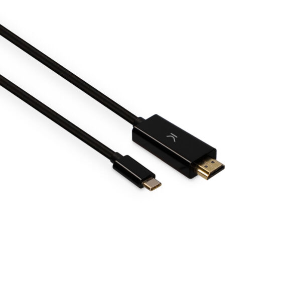 Αντάπτορας USB C σε HDMI KSIX - S1905881