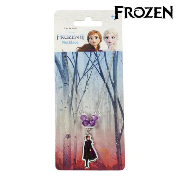 Κολιέ Κοριτσάκι Anna Frozen 73836 - S0720114