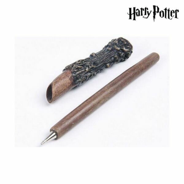 Σημειωματάριο + Μολύβι Gryffindor Harry Potter Harry Potter Κόκκινο - S0724596