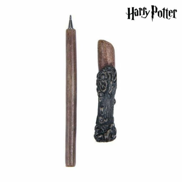 Σημειωματάριο + Μολύβι Gryffindor Harry Potter Harry Potter Κόκκινο - S0724596