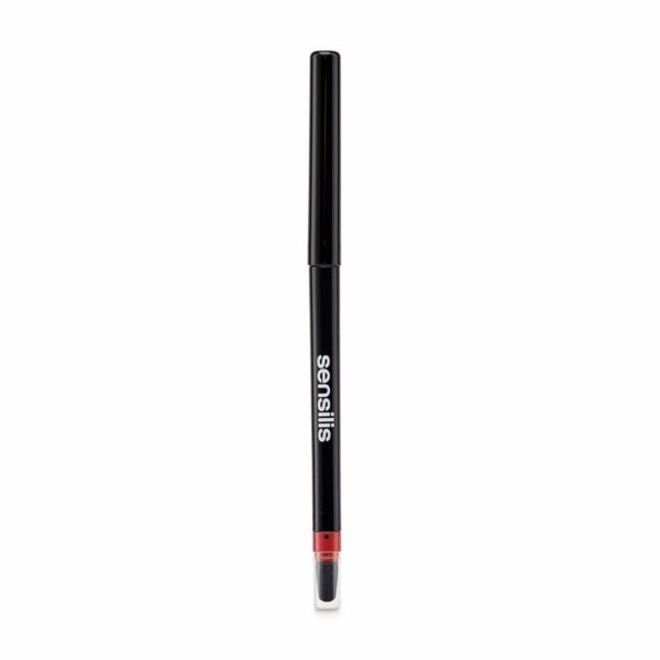 SENSILIS Perfect Line Perfilador de Labios #04-Red - NVA9527909