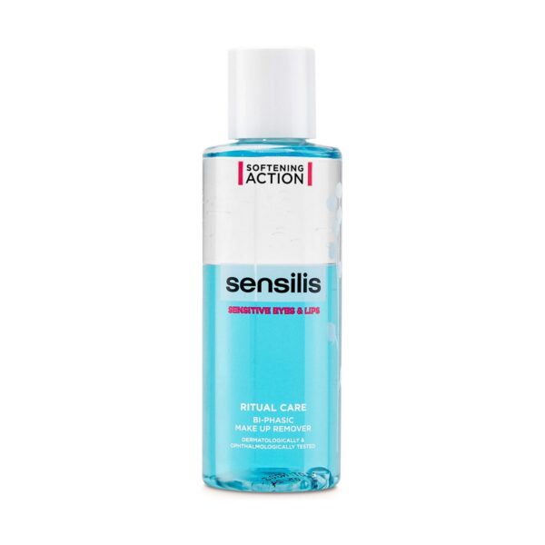 Sensilis Ritual Care Bi-Phasic Make Up Remover 150ml - NVA9756408