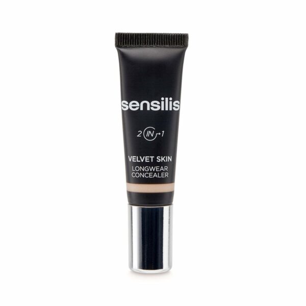 SENSILIS Velvet Skin Corrector #01-Light 7 ml - NVA9805007