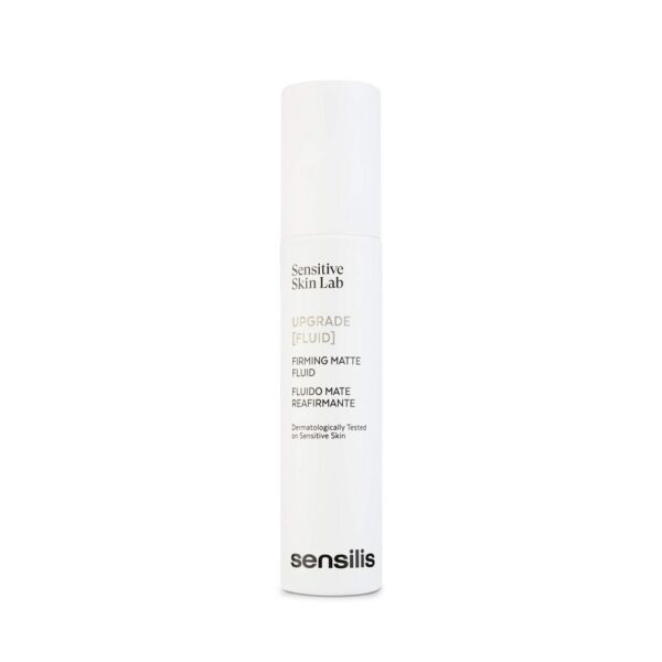 Sensilis Upgrade Αντιγηραντικό Serum Προσώπου 50ml - NVA9819202