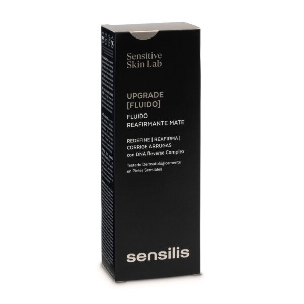 Sensilis Upgrade Αντιγηραντικό Serum Προσώπου 50ml - NVA9819202