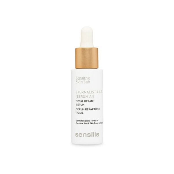 SENSILIS ETERNALIST A.G.E sérum reparador antiedad total 30 ml - NVA9849902