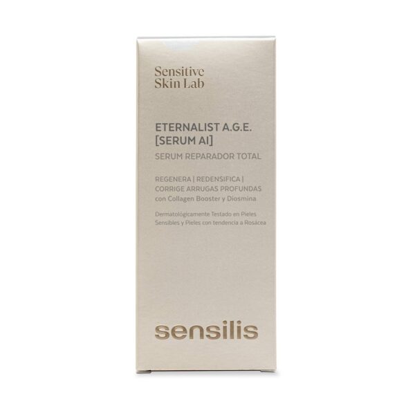 SENSILIS ETERNALIST A.G.E sérum reparador antiedad total 30 ml - NVA9849902