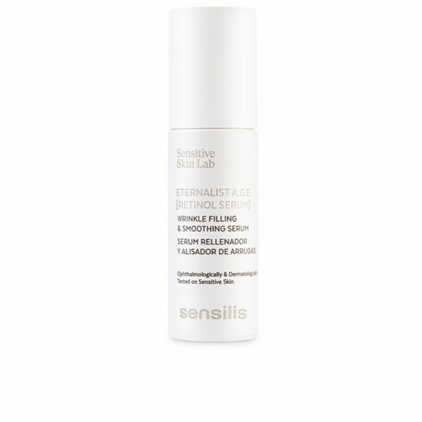 SENSILIS ETERNALIST A.G.E retinol serum 30 ml - NVA9927600