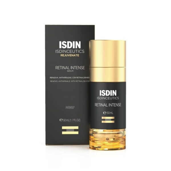 ISDIN ISDINCEUTICS retinal intense serum 50 ml - NVA0236912