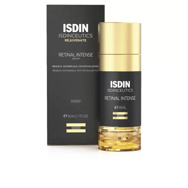 ISDIN ISDINCEUTICS retinal intense serum 50 ml - NVA0236912