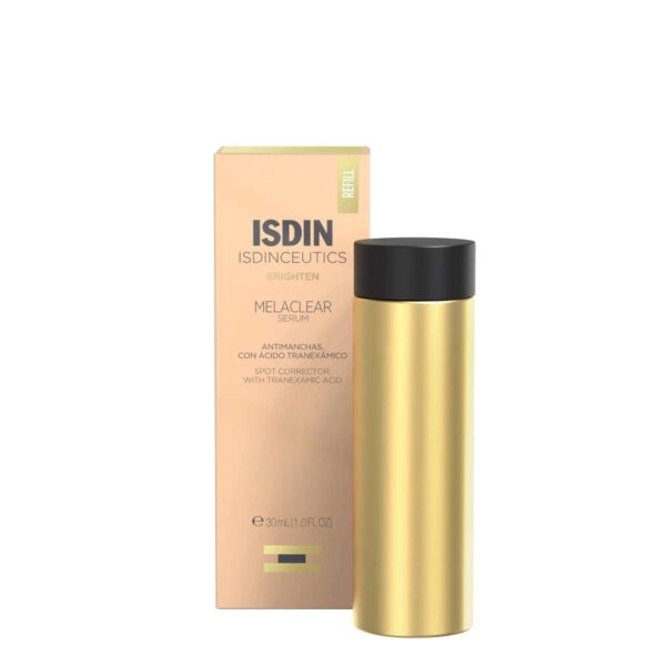 ISDIN ISDINCEUTICS melaclear serum refill 30 ml - NVA0267770