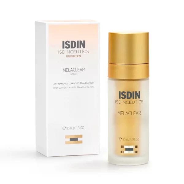 ISDIN ISDINCEUTICS melaclear serum 30 ml - NVA0274730