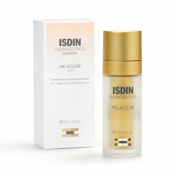 ISDIN ISDINCEUTICS melaclear serum 30 ml - NVA0274730