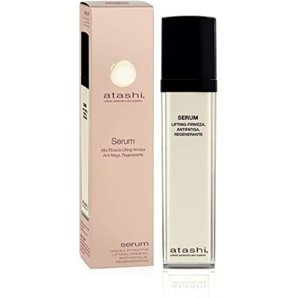 ATASHI CELLULAR PERFECTION SKIN SUBLIME serum alta eficacia lifting-firmeza 50 ml - NVA9052357