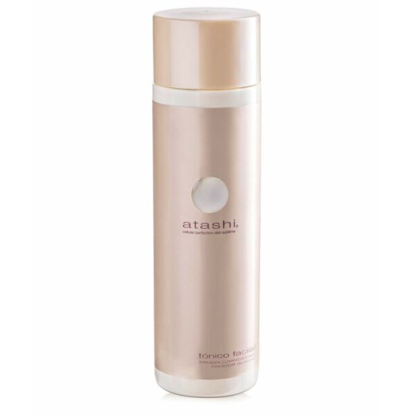 ATASHI CELLULAR PERFECTION SKIN SUBLIME tonico facial firmeza, luminosidad 250 ml - NVA9052418