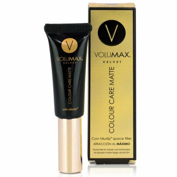 VOLUMAX Velvet Matte Finish Classy Rose 7.5 ml - NVA9073680