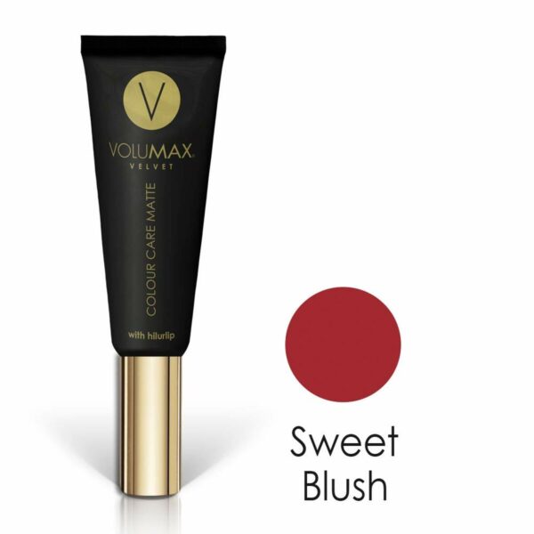 VOLUMAX Velvet Matte Finish Sweet Blush 7.5 ml - NVA9073710