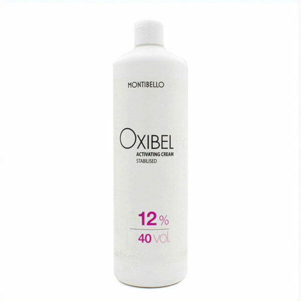 Οξειδωτικό Mαλλιών Montibello Oxibel 40 vol 12 % - M0114753