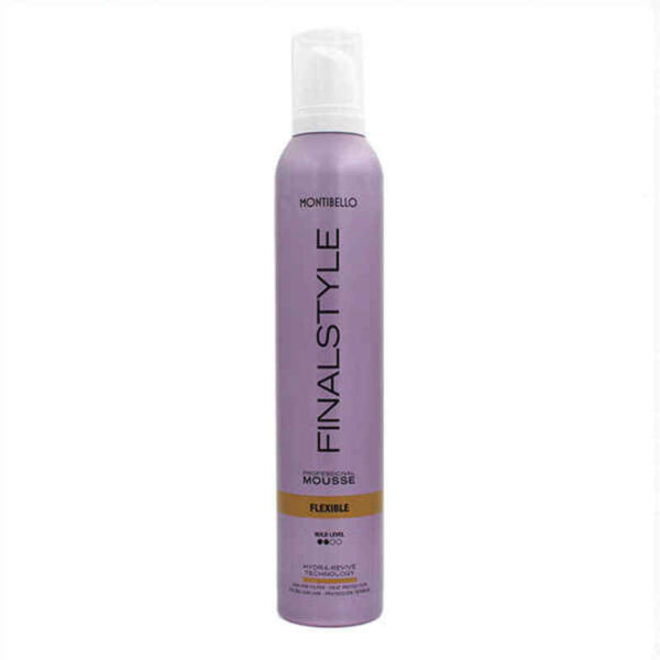 Αφρός Finalstyle Flexible Montibello (320 ml) - S4245661