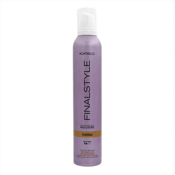 Αφρός Finalstyle Flexible Montibello (320 ml) - S4245661