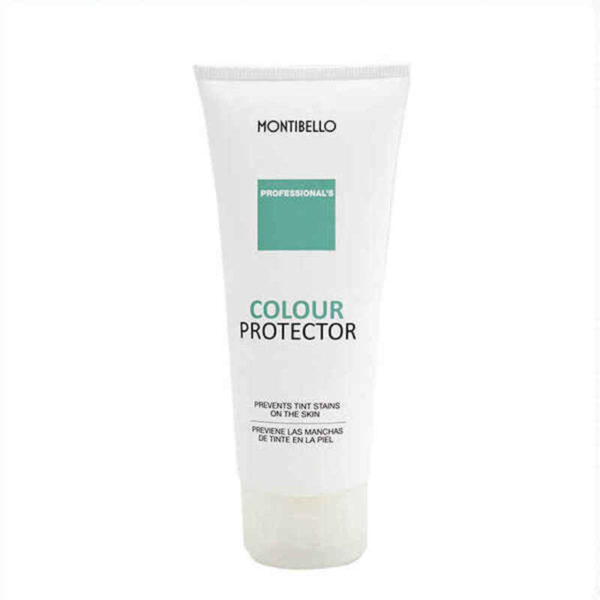 Κρέμα κατά των Ατελειών Montibello Colour Protector (100 ml) - S4255124