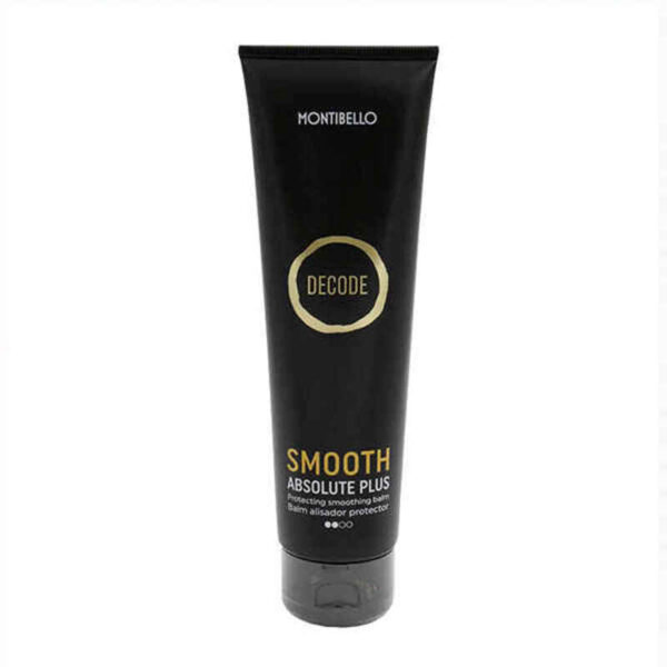 Βάλσαμο Λείανση Decode Smooth Absolute Plus Montibello (90 ml) - NVA5414970