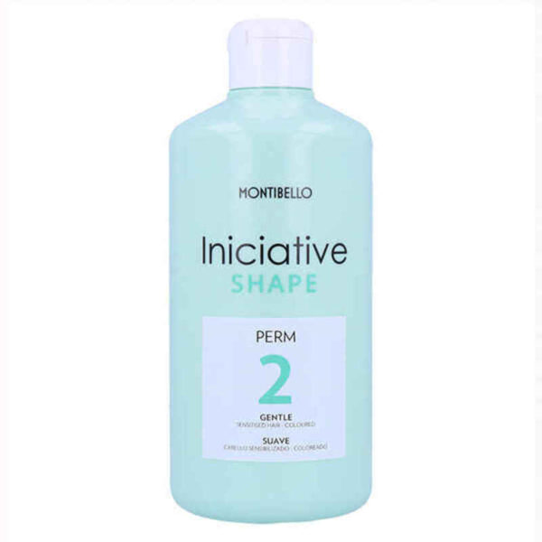 Θεραπεία Montibello Iniciative Shape Perm Nº2 Soft (500 ml) - S4252627