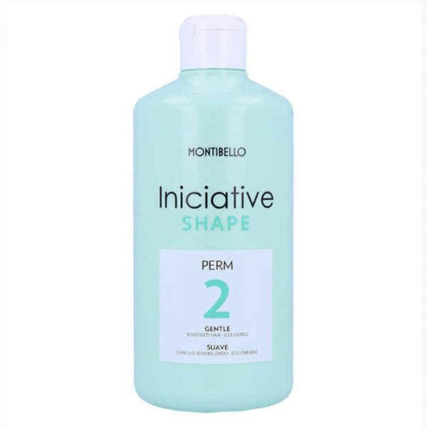 Θεραπεία Montibello Iniciative Shape Perm Nº2 Soft (500 ml) - S4252627