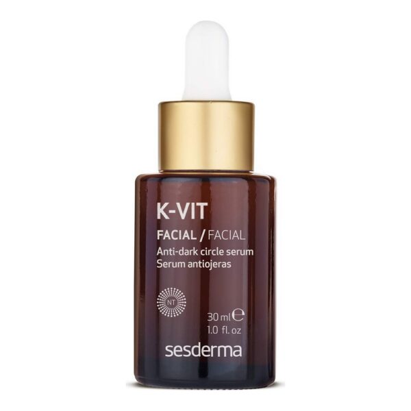 SESDERMA K-VIT sérum antiojeras 30 ml - NVA9418609