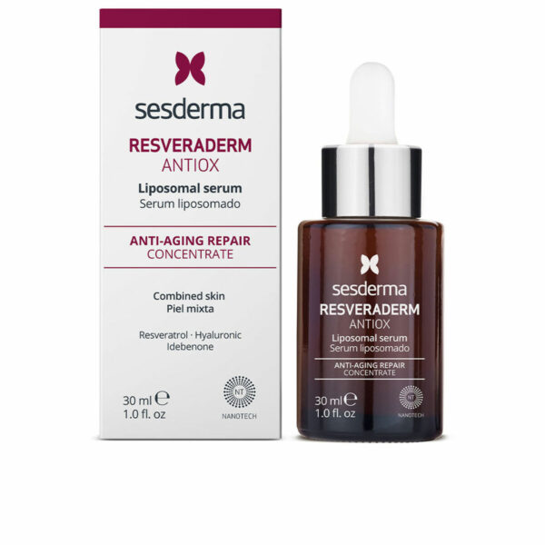 SESDERMA RESERVADERM sérum 30 ml - NVA9472403