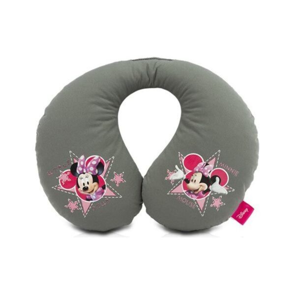 Εργονομικό Μαξιλάρι Αυχένα Minnie Mouse CS6 - S3700283