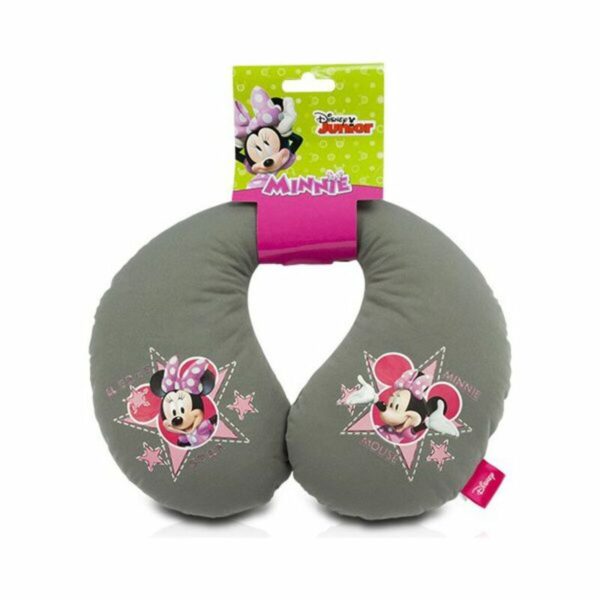 Εργονομικό Μαξιλάρι Αυχένα Minnie Mouse CS6 - S3700283