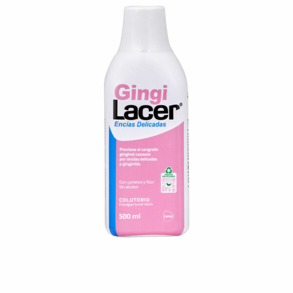 LACER GINGILACER colutorio 500 ml - NVA0050748