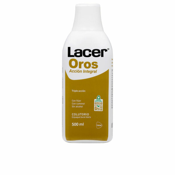 LACER LACER OROS colutorio 500 ml - NVA0052926