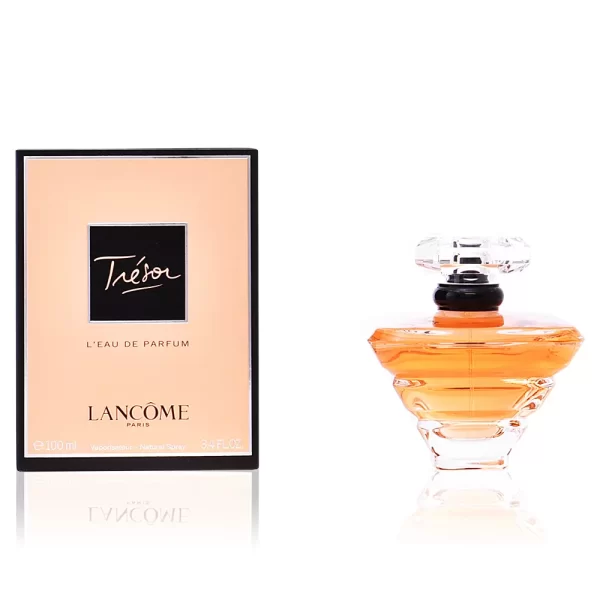 LANCOME TRÉSOR limited edition l'eau de parfum spray edition 100 ml - NVA0097499