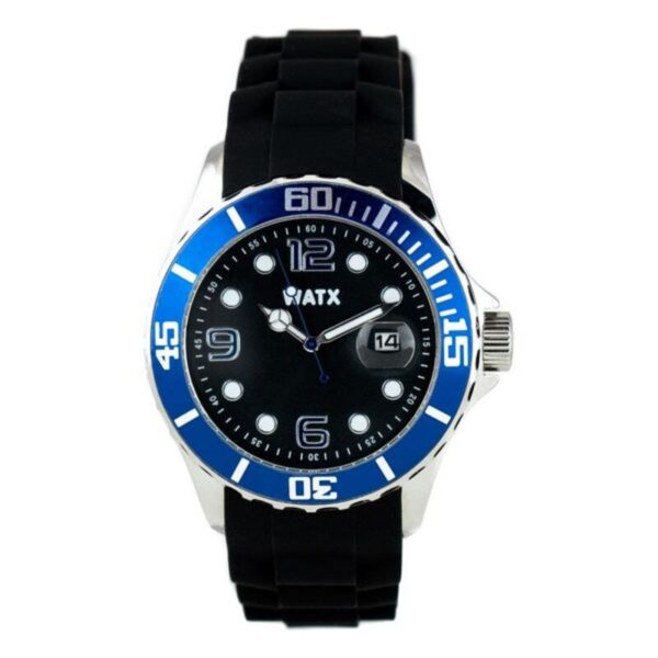 Ανδρικά Ρολόγια Watx & Colors RWA9019 (Ø 42 mm) - S0333137