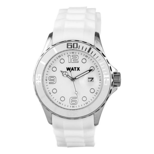 Ανδρικά Ρολόγια Watx & Colors RWA9021 (Ø 42 mm) - S0333139