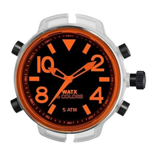 Unisex Ρολόγια Watx & Colors RWA3702 (ø 49 mm) - S0322154