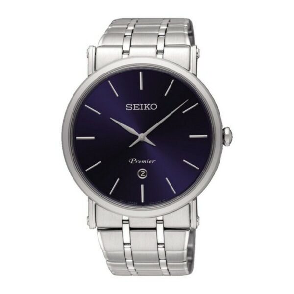 Ανδρικά Ρολόγια Seiko SKP399P1 (40,7 mm) - S0339930