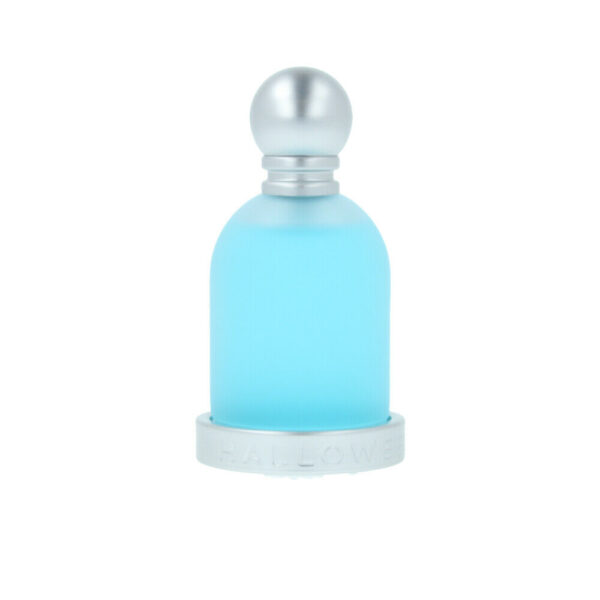 JESUS DEL POZO HALLOWEEN BLUE DROP edt spray 50 ml - NVA4471013