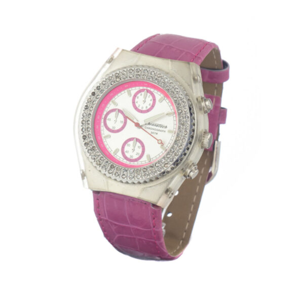 Unisex Ρολόγια Chronotech CT7284S-04 (Ø 40 mm) - S0326000