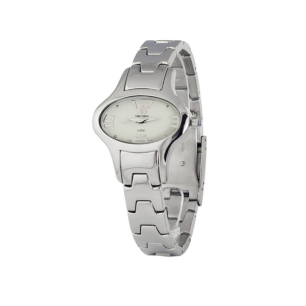 Γυναικεία Ρολόγια Time Force TF2635L-04M-1 (Ø 37 mm) - S0326349