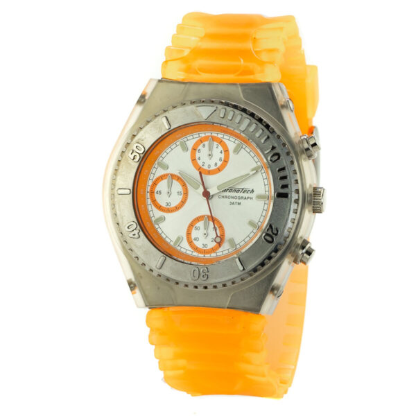 Unisex Ρολόγια Chronotech CT7284-05 (Ø 40 mm) - S0331087