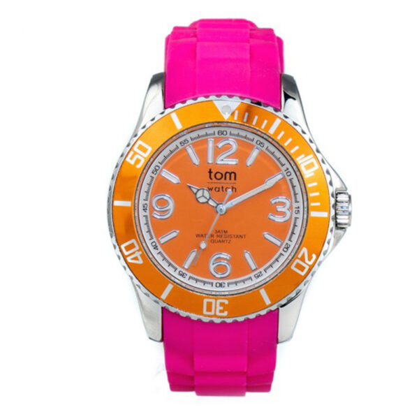 Unisex Ρολόγια Tom Watch WA00122 (ø 44 mm) - S0331662