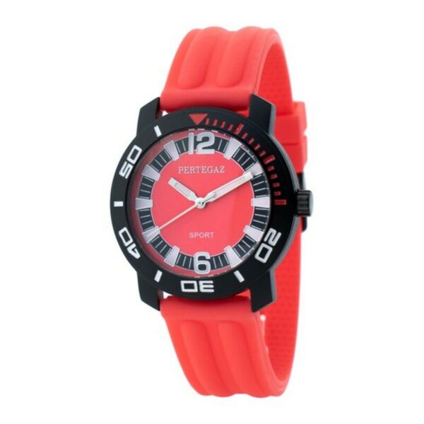 Unisex Ρολόγια Pertegaz P70442-R (Ø 39 mm) - S0335198