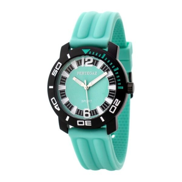 Unisex Ρολόγια Pertegaz P70442-A (Ø 39 mm) - S0335195