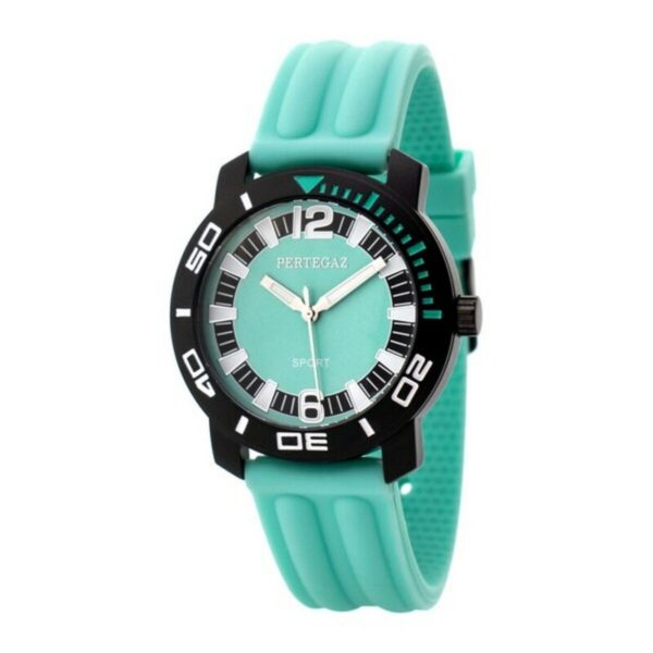 Unisex Ρολόγια Pertegaz P70442-A (Ø 39 mm) - S0335195